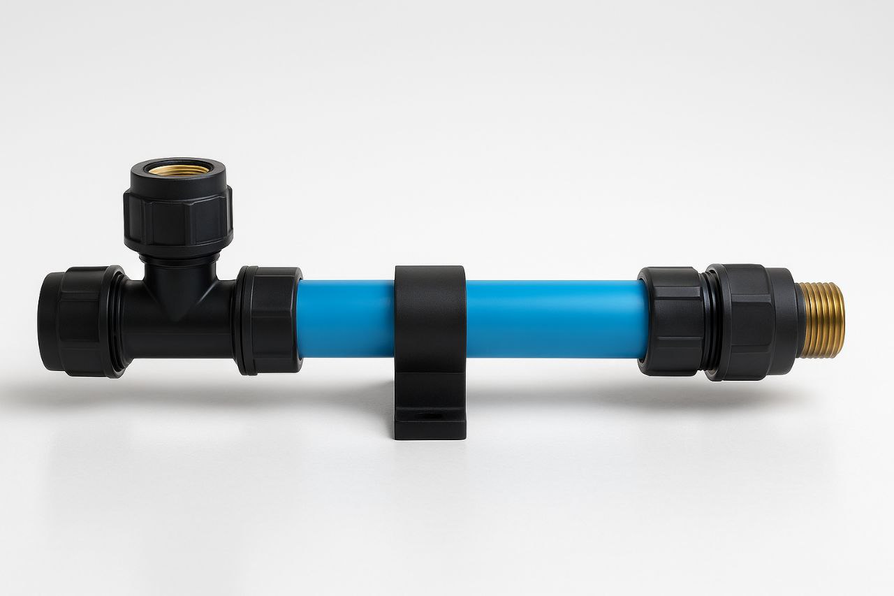 Compressor Piping Services