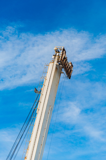 Industrial Lightning Arrester